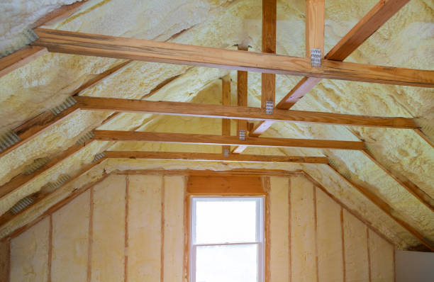 Best Commercial Insulation in Cheree, OK