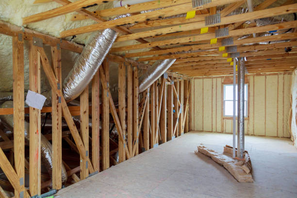 Best Insulation Maintenance and Repair in Cheree, OK