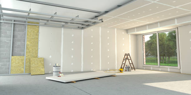 Best Specialty Insulation in Cheree, OK