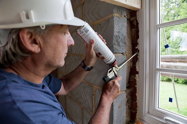 Best Residential Insulation in Cheree, OK