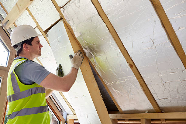 Best Insulation Installation Services in Cheree, OK