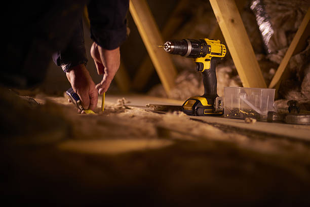Best Insulation Maintenance and Repair in Cheree, OK